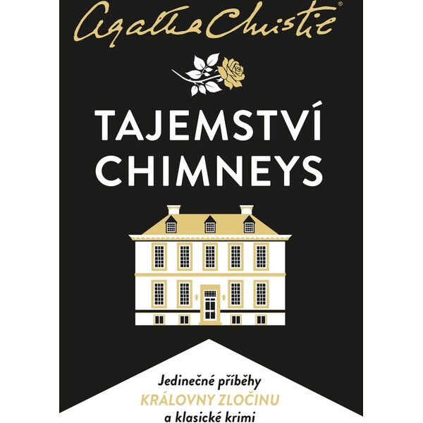 Tajemství Chimneys