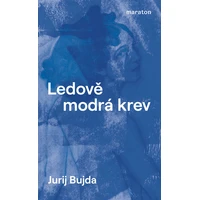 Ledově modrá krev - E-kniha