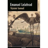 Vzývání temnot - E-kniha