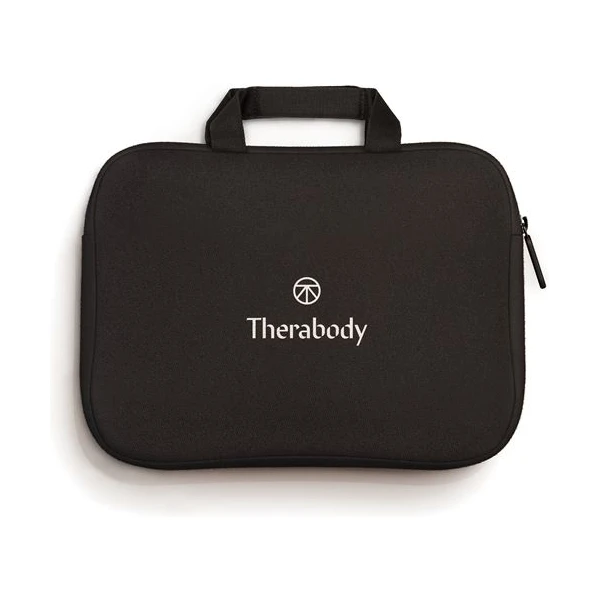 Therabody ThermBack LED masážní přístroj proti bolesti spodních zad - Masážní přístroje - Obrázek ad42d046a90c4d2291afde52a9331164