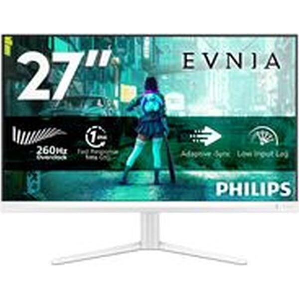Philips M-line 27M2N3201PL/00 herní monitor 27'