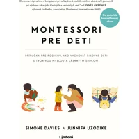 Montessori pre deti - E-kniha