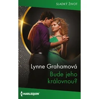 Bude jeho královnou? - E-kniha
