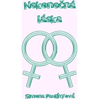 Nekonečná láska - E-kniha