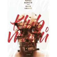 Klub vrahů - E-kniha