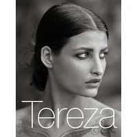 Tereza - E-kniha