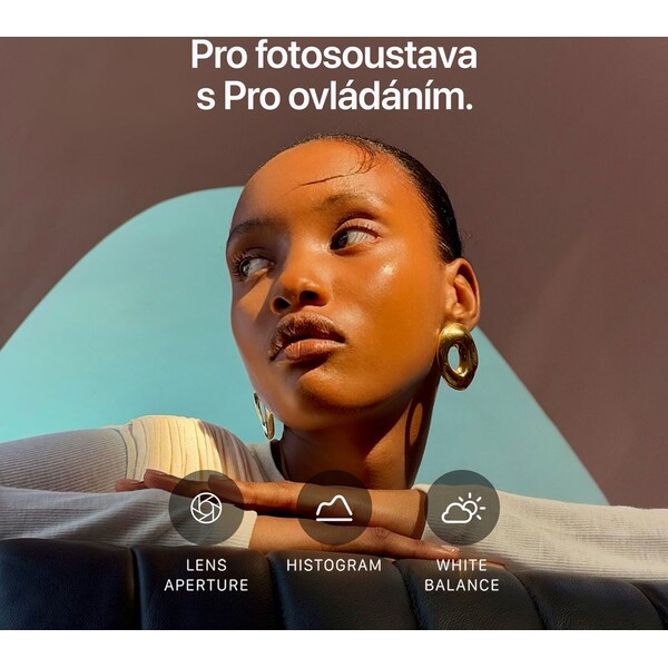 Apple iPhone 18 Pro Max 256GB burgundsky červená - Mobilní telefony - Obrázek ad4f2d5416984ba799ff122e150a0d46