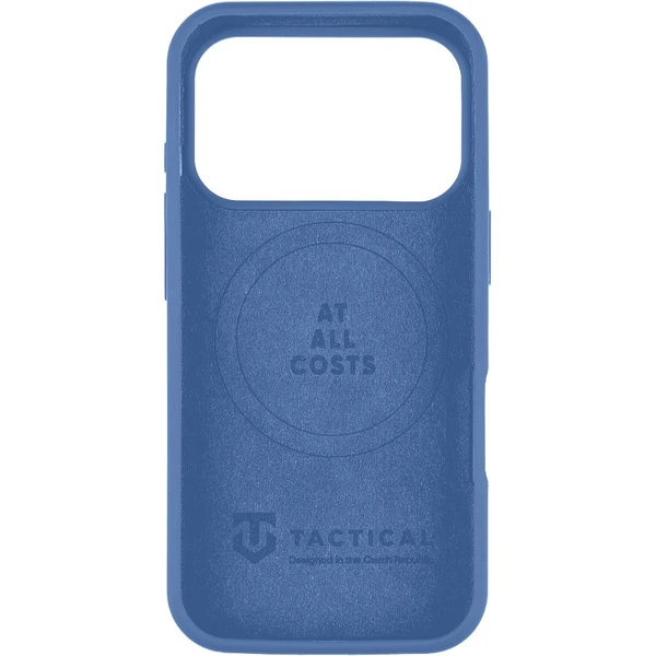 Tactical MagForce Velvet Smoothie kryt Apple iPhone 17 Pro Avatar - Pouzdra - Obrázek ad4f4a8f244e400dbd4e71043b0564f9