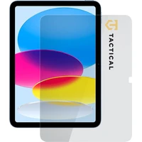 Tactical Glass Shield sklo iPad 11" (2025)/iPad 10.9" (2022) čiré - Ochranné folie a skla