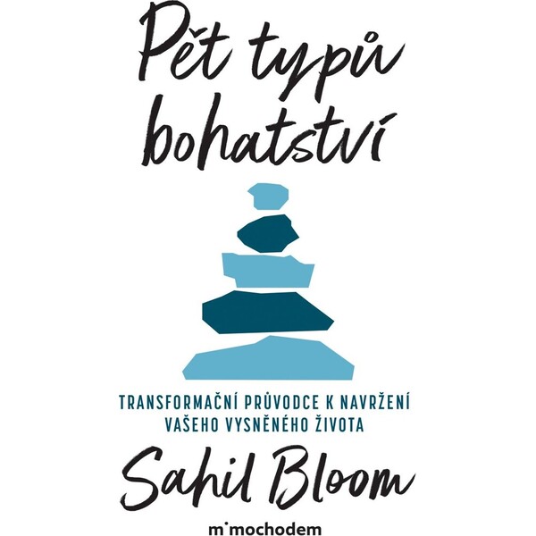 Pět typů bohatství