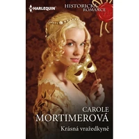 Krásná vražedkyně - E-kniha