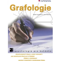 Grafologie - E-kniha