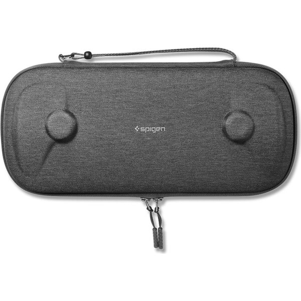 Spigen Klasden Pouch pouzdro Sony PlayStation Portal šedé - Pouzdra - Obrázek ad65e39b7e5c4930832c3070885217fa