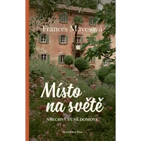 Místo na světě - E-kniha