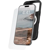 UAG Glass Shield tvrzené sklo iPhone 16 Pro Max - Ochranné folie a skla
