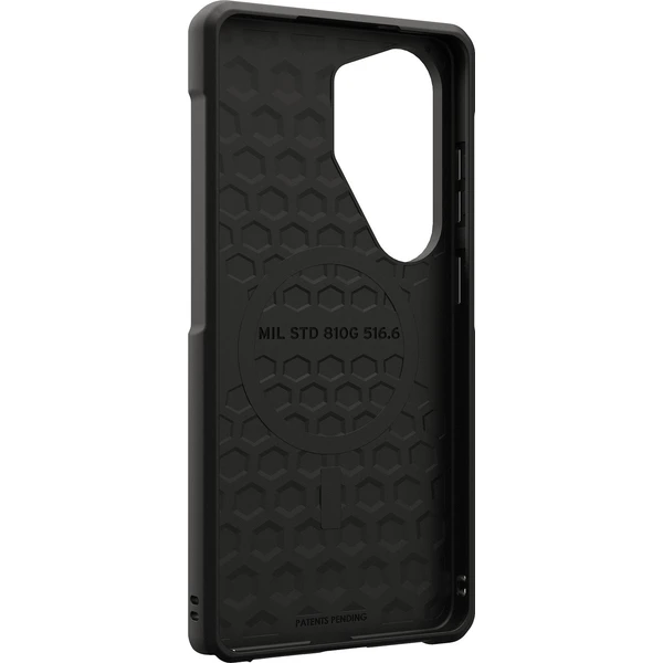 UAG Metropolis LT MagSafe Kevlar kryt Samsung Galaxy S26 Ultra modrý - Pouzdra - Obrázek ad832d1767544ef6aada565a3cd3977d