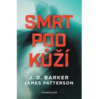 Smrt pod kůží - E-kniha