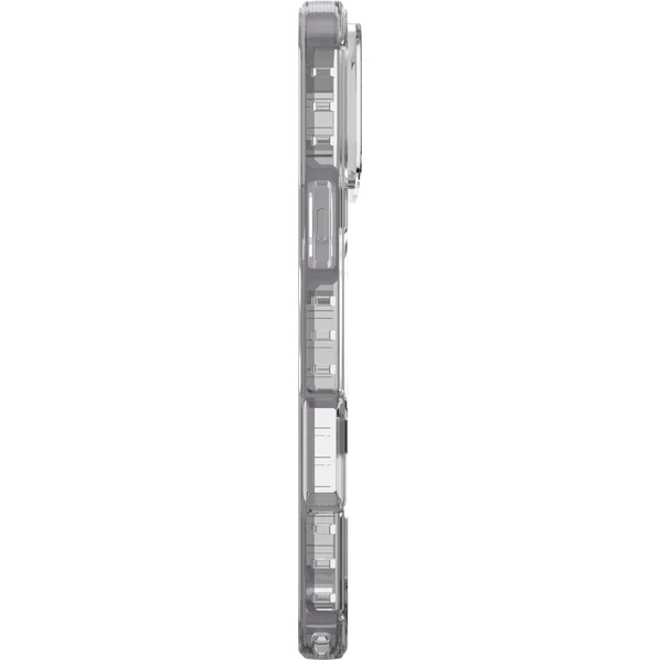 UAG Plyo LT MagSafe kryt iPhone 18 Pro Max/17 Pro Max čirý/kouřový - Pouzdra - Obrázek ad8951f89bd540deb68fd58981ad23f4