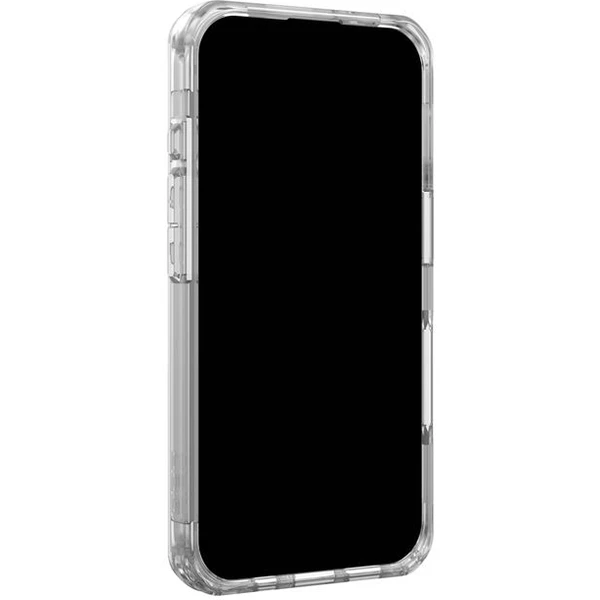 UAG Plyo kryt iPhone 16 bílý - Pouzdra - Obrázek ad8c04b4d95a4716b2247d7023cde8c2