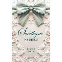 Svědkyně na útěku - E-kniha