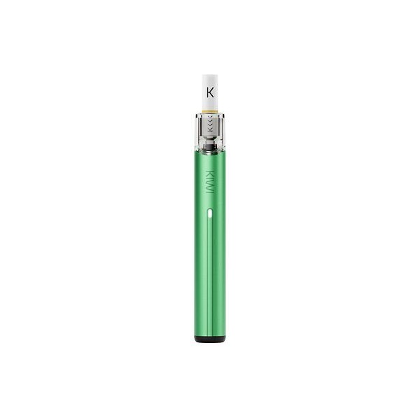 KIWI Spark Kit Green Zelená
