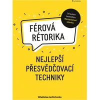 Férová rétorika - E-kniha