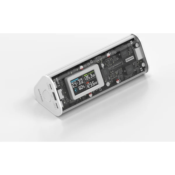 SHARGE Shargeek 170 - 24000 mAh Power Bank - 170W