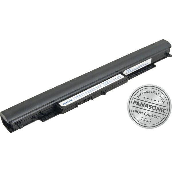 Baterie AVACOM pro HP 250 G4, 240 G4 Li-Ion 14,8V 3200mAh 47Wh