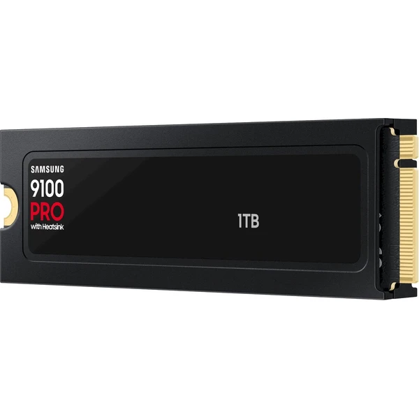 Samsung 9100 PRO Heatsink SSD M.2  – 1TB - SSD disky - Obrázek ad9db4520a264f9ba8876dee27d72fcf