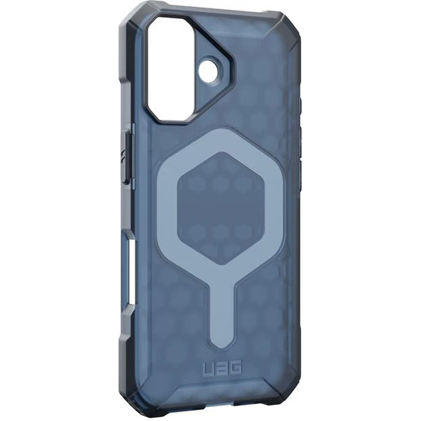 UAG Essential Armor Magsafe kryt iPhone 17 modrý - Pouzdra - Obrázek ada019744ef14bb48b1fa4884ac01920