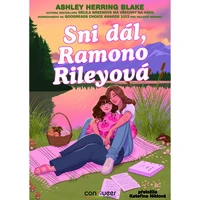 Sni dál, Ramono Rileyová - E-kniha