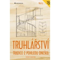 Truhlářství - E-kniha