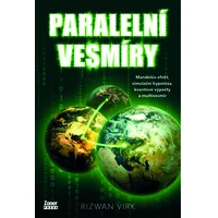 Paralelní vesmíry - E-kniha