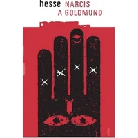 Narcis a Goldmund - E-kniha