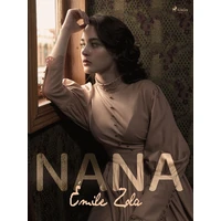 Nana - E-kniha