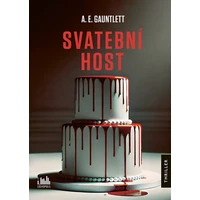 Svatební host - E-kniha