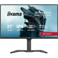 iiyama G-Master RedEagle GB2771UHSU-B1 herní monitor 27" - Monitory