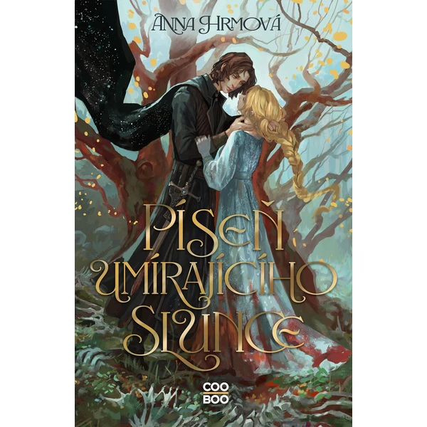 Píseň umírajícího slunce