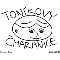 Toníkovy čmáranice - E-kniha