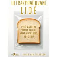 Ultrazpracovaní lidé - E-kniha