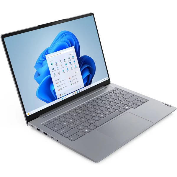 Lenovo ThinkBook 14 G8 IRL (21SG0097CK) šedý - 3 roky záruky On-site po registraci - Notebooky - Obrázek adcc5f0c0abd47558a7ef4784d01c3c1