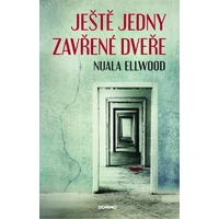 Ještě jedny zavřené dveře - E-kniha