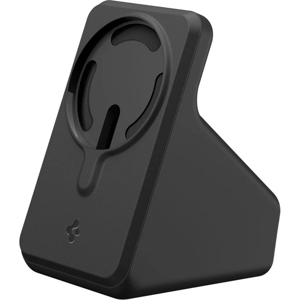 Spigen MagSafe Charger Stand S stojánek pro MagSafe nabíječku černý - Stojánky - Obrázek add6a11cf0c7485e96016f36ec0a245d