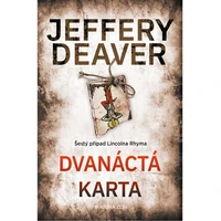 Dvanáctá karta - E-kniha