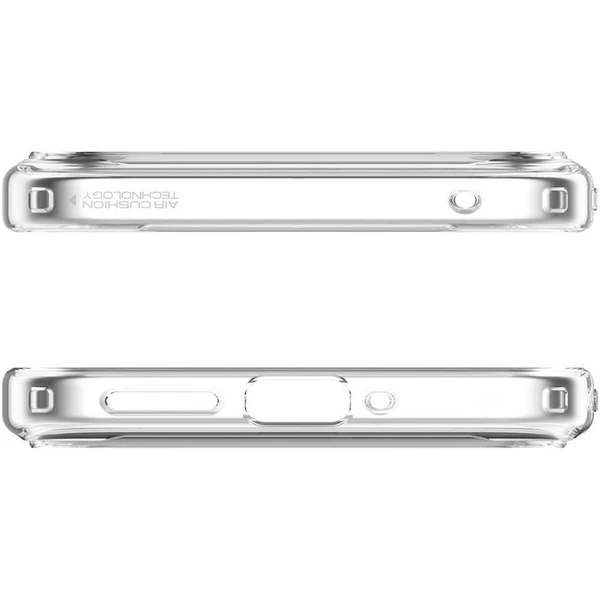 Spigen Ultra Hybrid kryt Google Pixel 9 Pro/Pixel 9 čirý - Pouzdra - Obrázek add89e11fdb842fdaf445974a1f09741