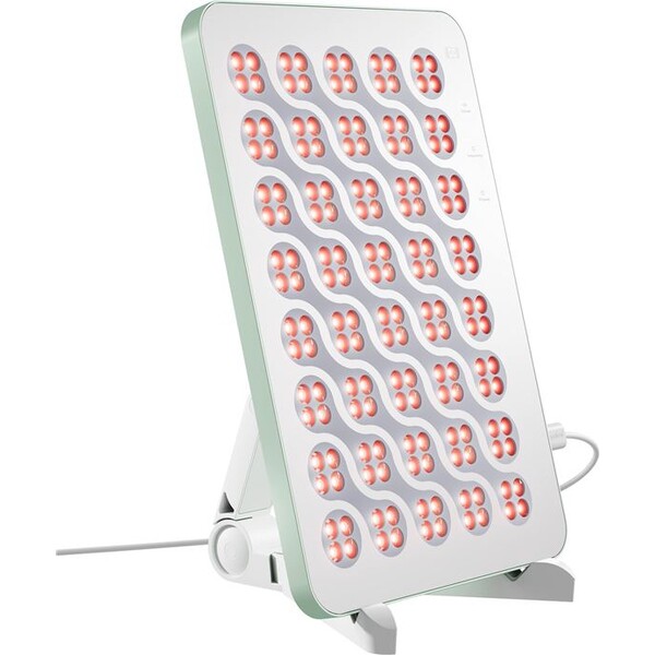 Nanoleaf Red Light Therapy Panel pro terapii červeným světlem bílý