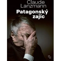 Patagonský zajíc - E-kniha
