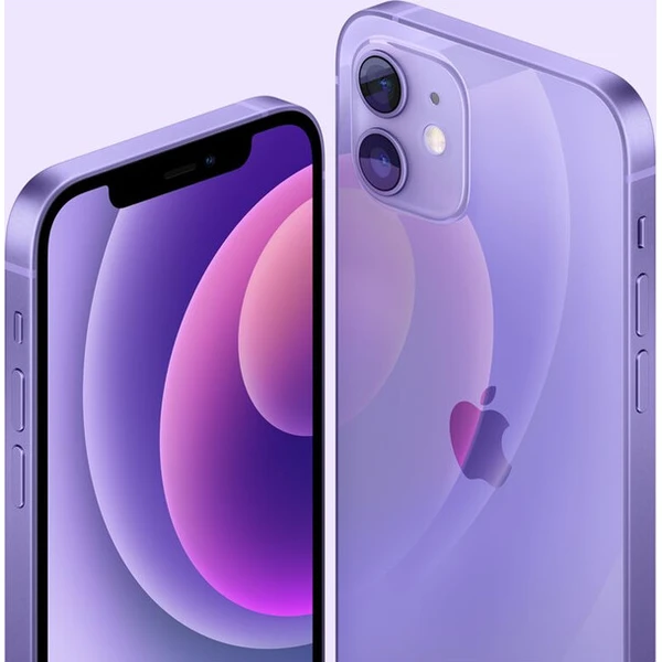 Apple iPhone 12 mini 256GB fialový (Kategorie B) - Mobilní telefony - Obrázek ade1ad0bd5a0410db5df59510ac13e7d