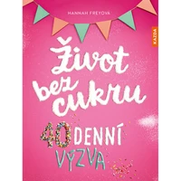 Život bez cukru - E-kniha