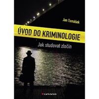 Úvod do kriminologie - E-kniha